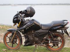 TVS Apache RTR 150